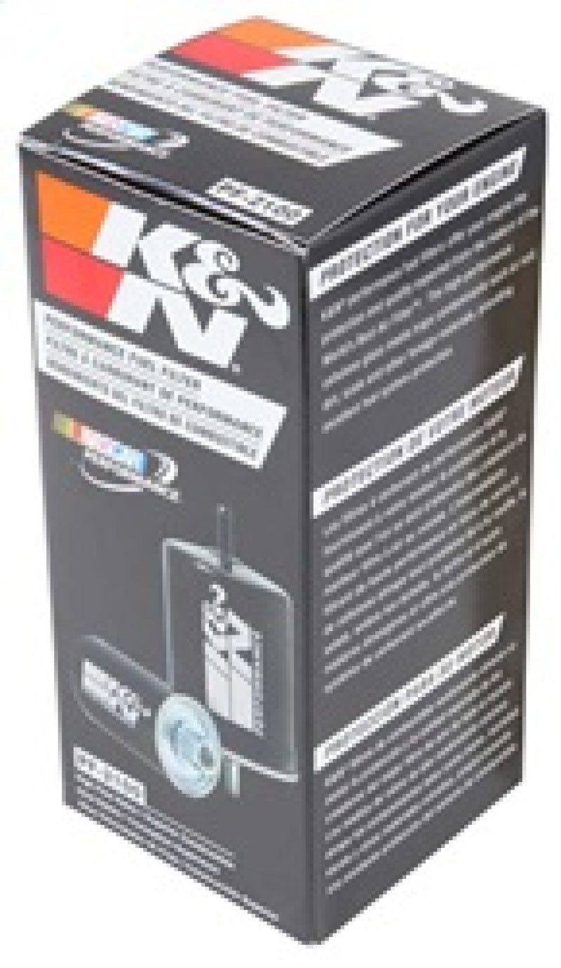 K&N 92-95 Chevy Cavalier 2.2L / 3.1L Fuel Filter - Racecraft Industries