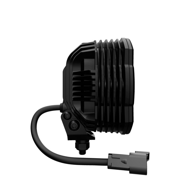 KC HiLiTES FLEX ERA 4 - Single Light Master Kit - Racecraft Industries