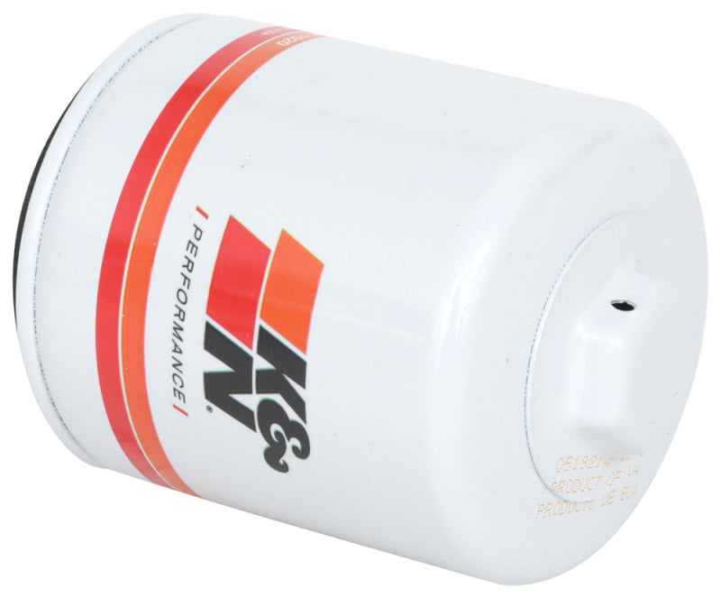 K&N Premium Wrench-Off Oil Filter - Racecraft Industries