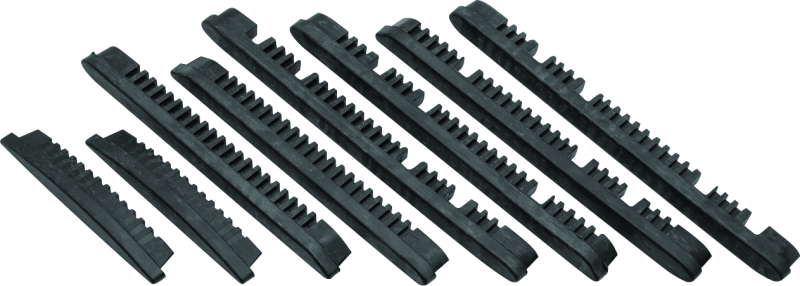 Kuryakyn Replacement Rubber Pads ISO Passenger Boards - Racecraft Industries