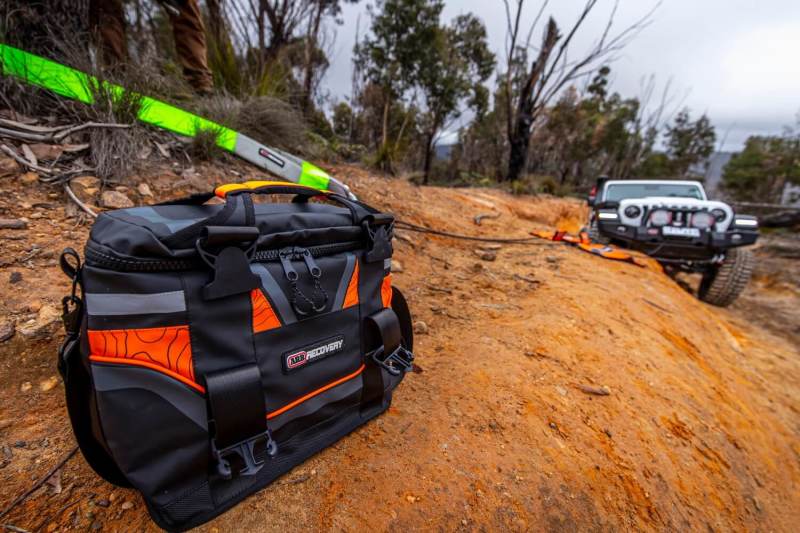 ARB Essentials Recovery Kit S2 - Racecraft Industries