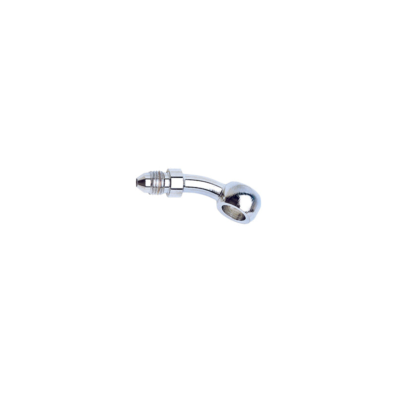 Russell Performance -3 AN SAE Adapter Fitting (Endura) - Racecraft Industries
