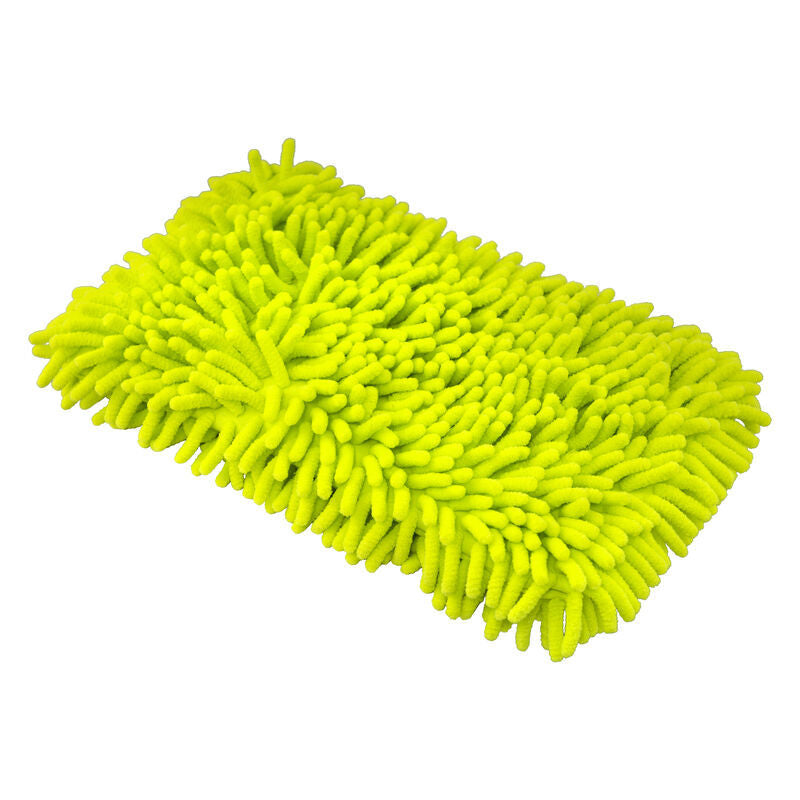 Chemical Guys Chenille Microfiber Wash Pad - Racecraft Industries
