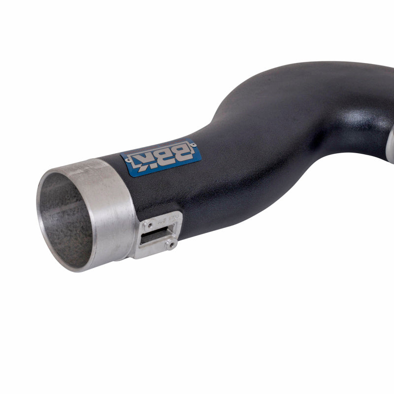 BBK 05-09 Ford Mustang 4.6 GT Cold Air Intake Kit - Charcoal Metallic Finish (CARB EO 05-06 Only) - Racecraft Industries