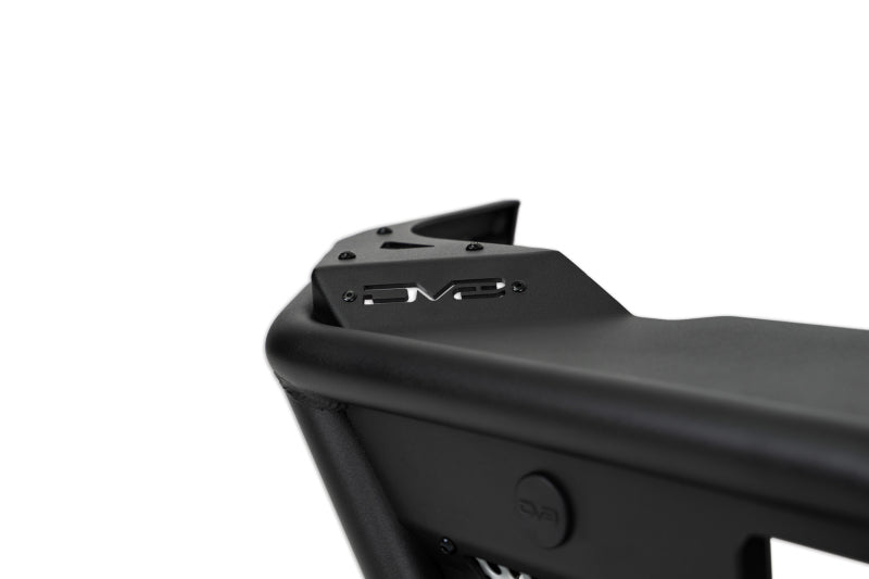DV8 Offroad 21-23 Ford Bronco Competition Series Rear Bumper - Racecraft Industries