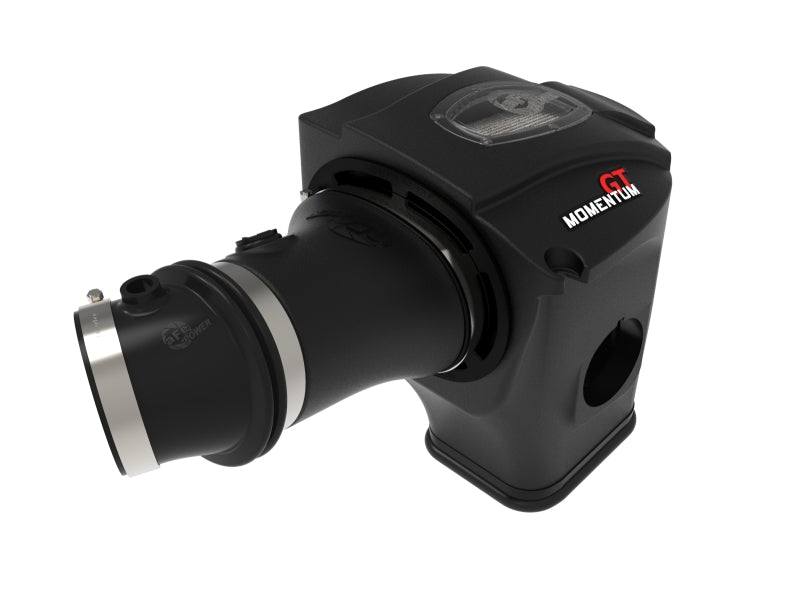 aFe Momentum GT Pro DRY S Air Intake System, 17-20 Dodge Challenger / Charger SRT Hellcat - Racecraft Industries