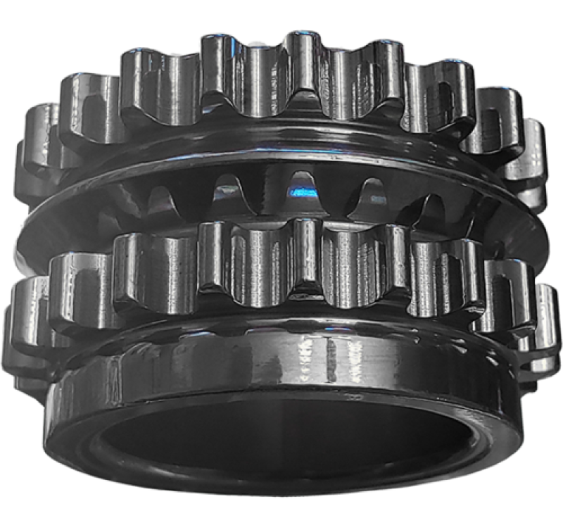 Boundary 11-14 Ford Coyote (All Types) V8 Billet Crankshaft Timing Sprocket - Racecraft Industries
