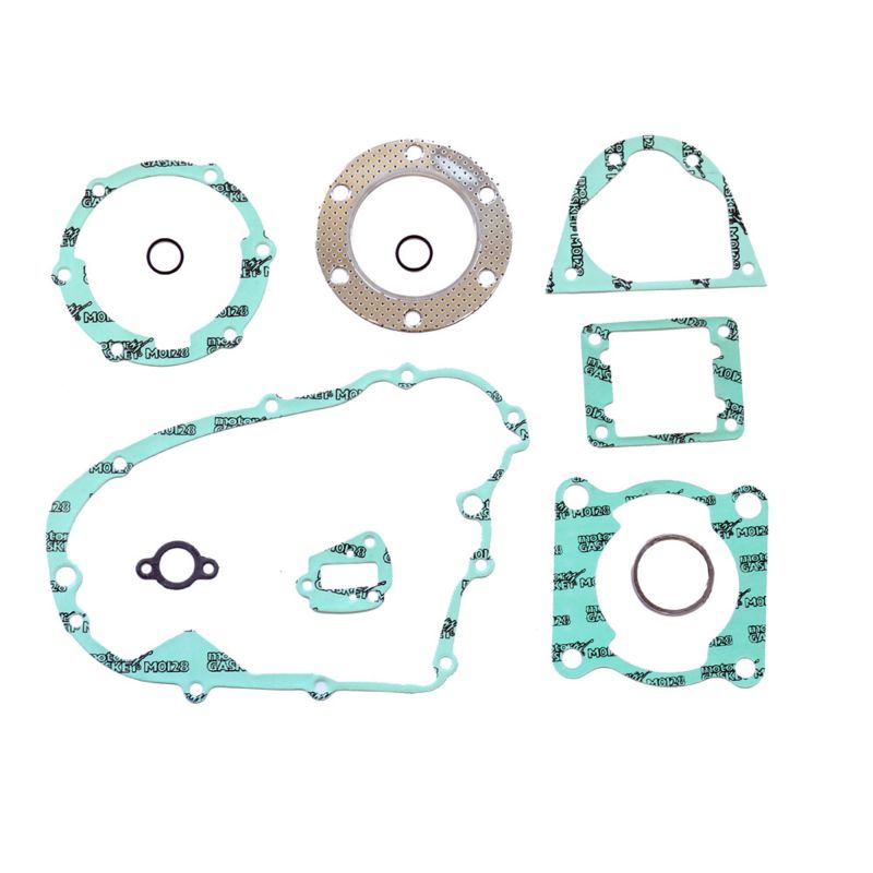 Athena 82-83 Yamaha YT 175 Complete Gasket Kit (Excl Oil Seals) - Racecraft Industries