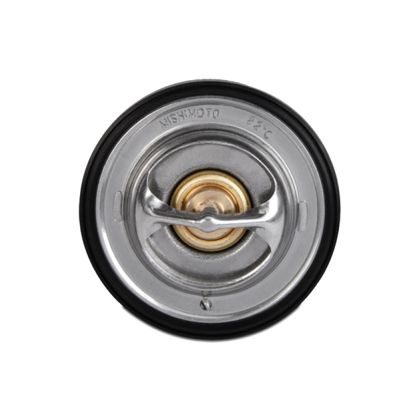 Mishimoto Dodge/Chrysler/Jeep Hemi 5.7L/6.1L/6.4L Racing Thermostat - Racecraft Industries
