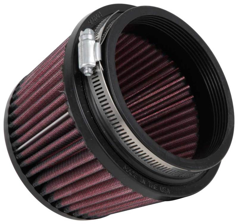 K&N Universal 4 Inch Filter - Racecraft Industries