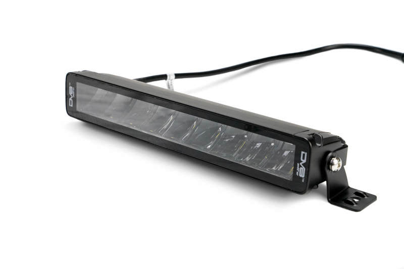 DV8 Offroad Elite Series 13in Light Bar 45W Flood/Spot LED - Racecraft Industries