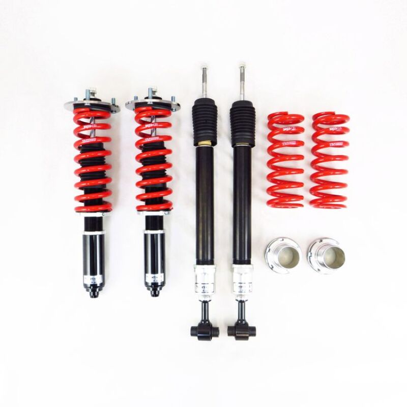 RS-R 2022 Lexus IS350 F Sport AWD Sports-i Coilover Kit - Racecraft Industries