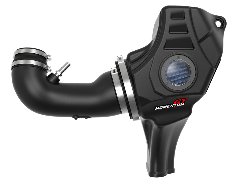 aFe Momentum GT Pro 5R Cold Air Intake System 18-19 Ford Mustang GT 5.0L V8 - Racecraft Industries