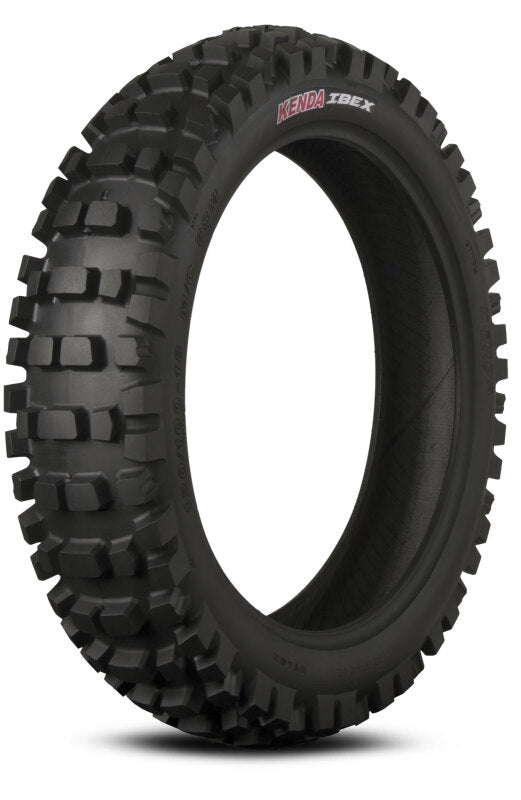 Kenda K774 Ibex Rear Tire - 90/100-14 4PR 49M TT 11541059 - Racecraft Industries