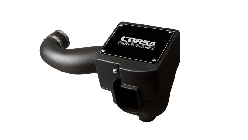 Corsa Chrysler/Dodge 04-10 300/05-10 Charger/05-08 Magnum STR-8 6.1L V8 Air Intake - Racecraft Industries