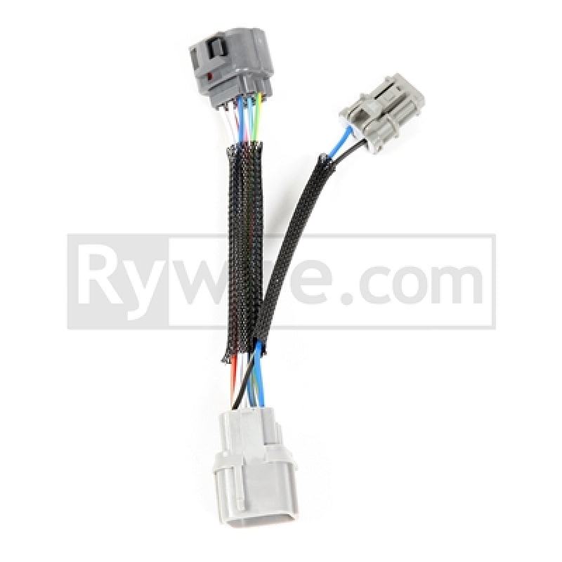 Rywire OBD2 10-Pin to OBD1 Distributor Adapter - Racecraft Industries