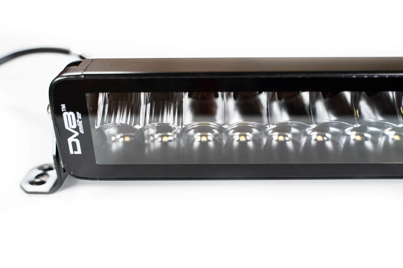 DV8 Offroad 20in Elite Series LED Light Bar Dual Row - Racecraft Industries