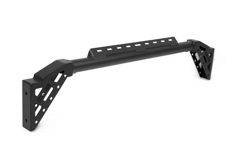 DV8 Offroad 18-23 Jeep Wrangler JL 4-Door Speaker/Light Bar Mount - Racecraft Industries