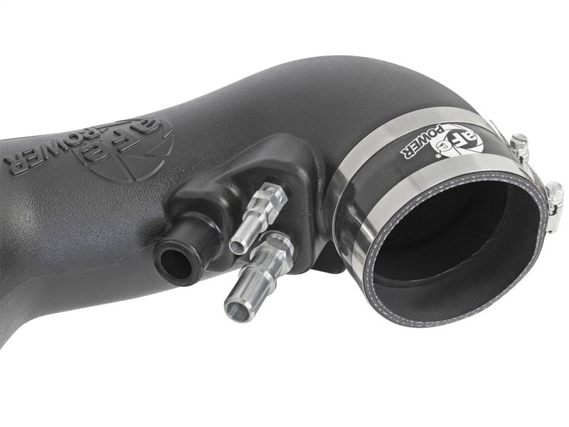 aFe Momentum GT Pro Dry S Intake System 2015 Ford Mustang GT V8-5.0L - Racecraft Industries