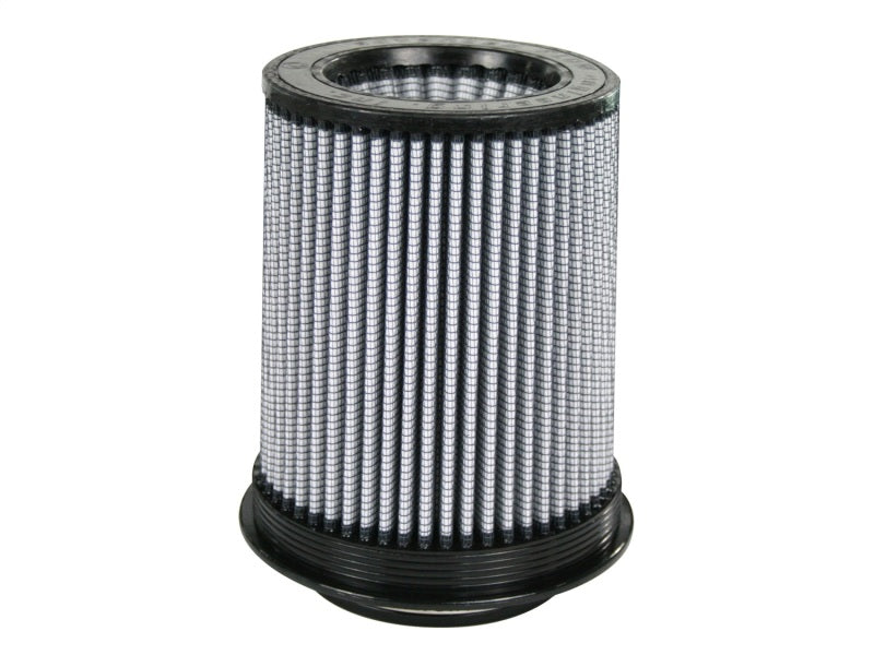 aFe MagnumFLOW Air Filter ProDry S 4in F x 6in B (INV) x 5-1/2inT (INV) x 7-1/2in H - Racecraft Industries