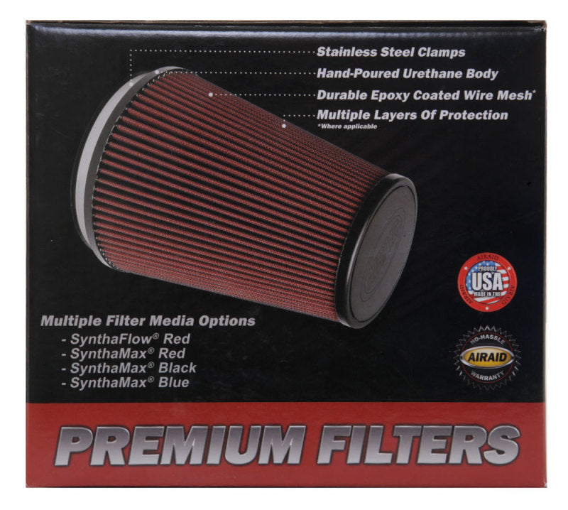 Airaid Dodge 5.9/6.7L DSL / Ford 6.0L DSL Kit Replacement Air Filter - Racecraft Industries