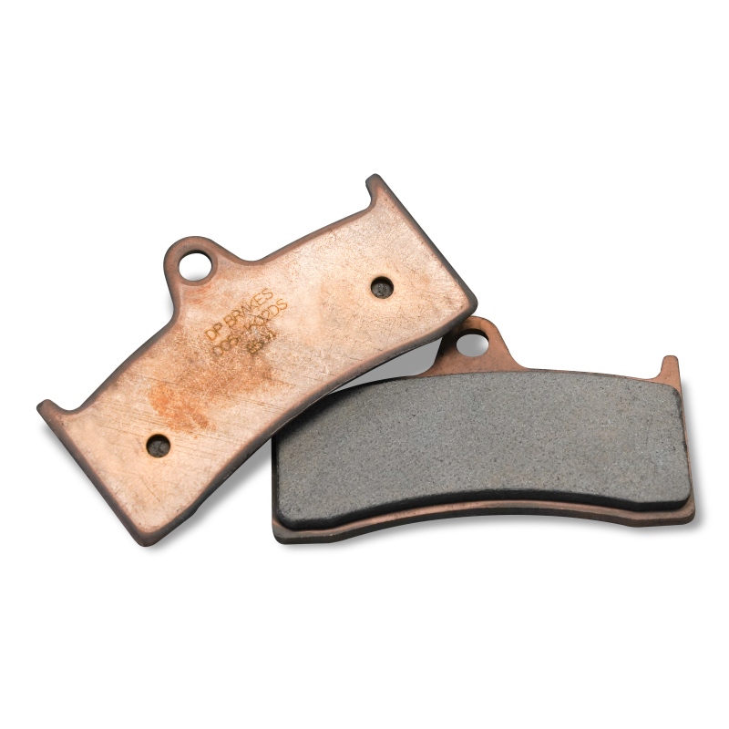 Performance Machine Brake Pads 112x6B Caliper - Racecraft Industries