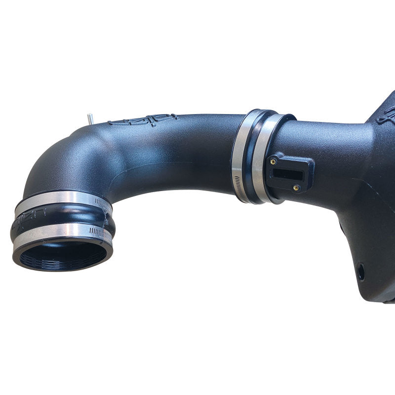 Injen 15-19 Chevrolet Corvette C7 ZO6 6.2L V8 Evolution Intake - Racecraft Industries