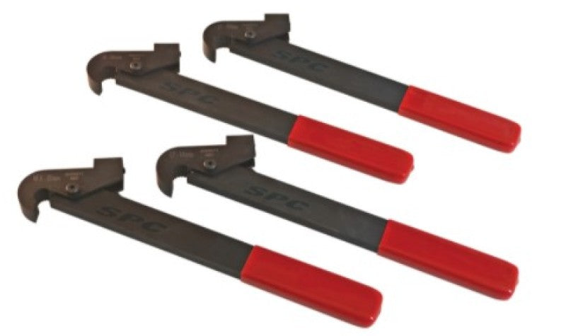 SPC Tie Rod Adjustment Wrench Set - 4pcs - Racecraft Industries