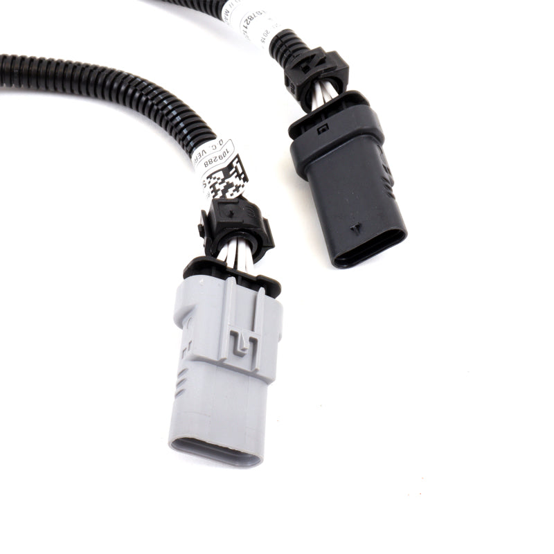 BBK 16-20 Chevrolet Camaro 6.2L SS O2 Sensor Extensions (AUTO ONLY Drivers Side 1 Front & 1 Rear) - Racecraft Industries