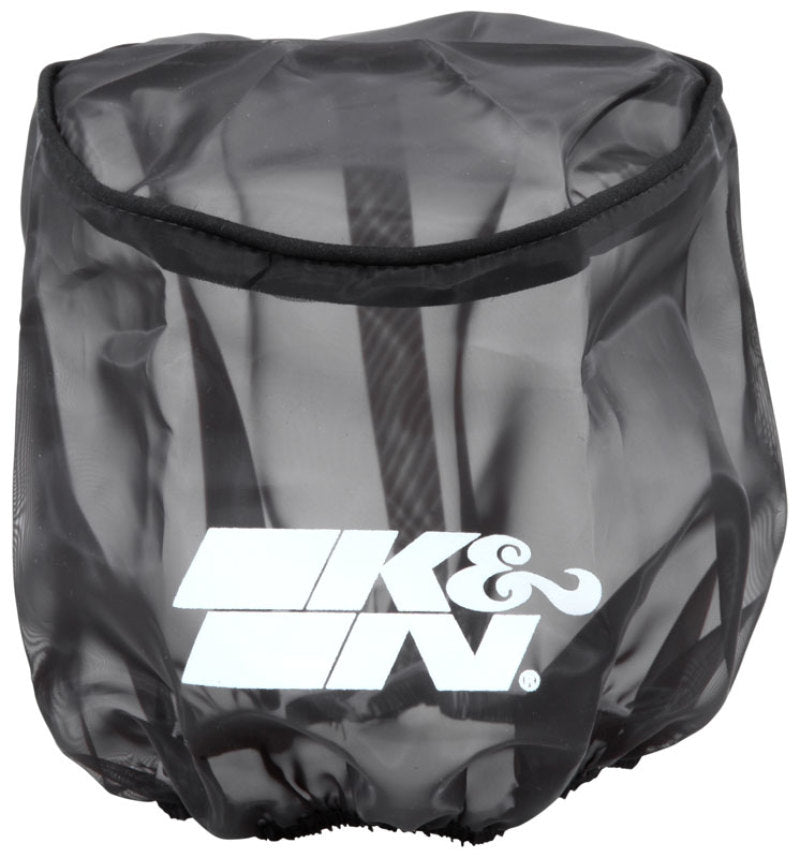 K&N RC-2690 Black DryCharger Air Filter Wrap - Racecraft Industries
