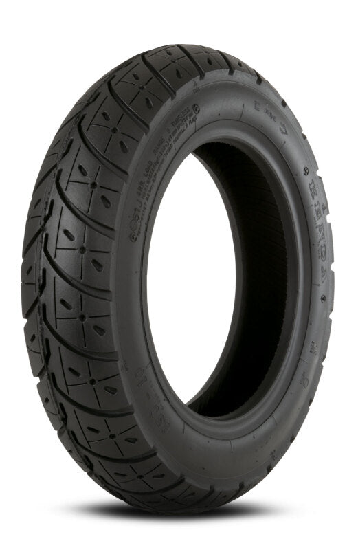 Kenda K329 Front/Rear Tire - 350-10 4PR 51J TL 10941011 - Racecraft Industries