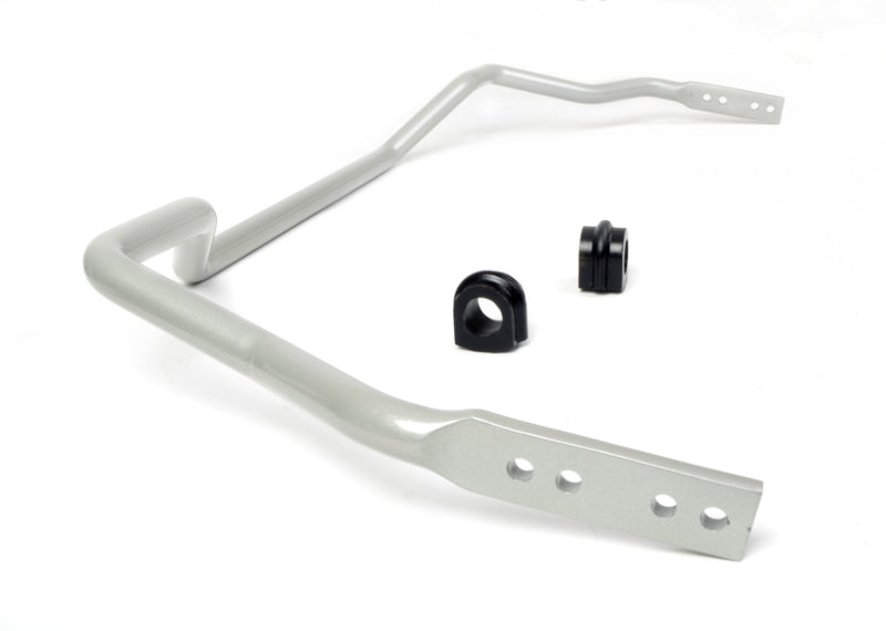 Whiteline 94-99 Nissan Skyline R33 GTS RWD / 03/98-04 Skyline R34 GT-T RWD Front 24mm HD Adj Swayb - Racecraft Industries