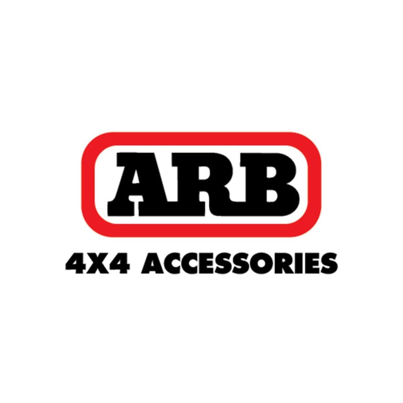 ARB Adapter Jic4M Tee 2Pk - Racecraft Industries