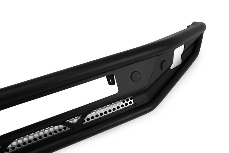 DV8 Offroad 21-22 Ford Bronco Competition Series Front Bumper - Racecraft Industries