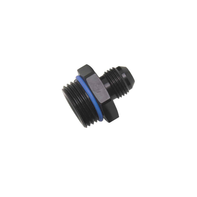 Russell Performance -6 AN to -10 AN Radius Port Adapter - Racecraft Industries