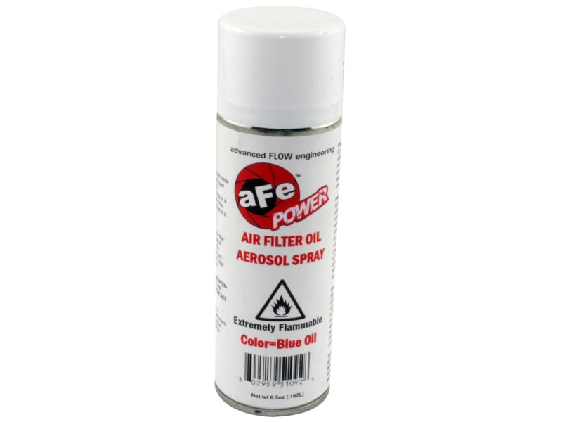 aFe MagnumFLOW Chemicals CHM Oil only 5.5 oz Aerosol Single (Blue) - Racecraft Industries