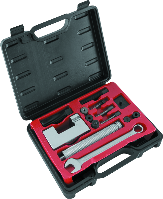 BikeMaster Heavy Duty Chain Breaker/Rivet Tool - Racecraft Industries