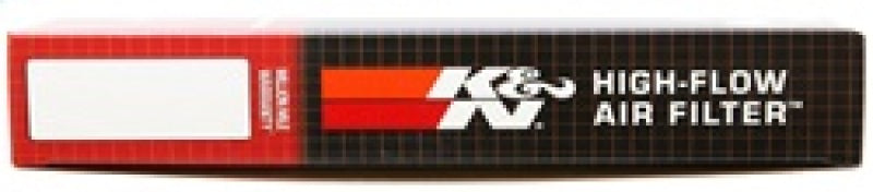 K&N Replacement Panel Air Filter for 2015 Ford Mustang 2.3L L4/3.7L V6/5.0L V8 - Racecraft Industries