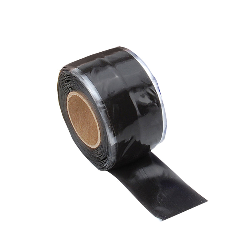 DEI Quick Fix Tape 1in x 12ft - Black - Racecraft Industries