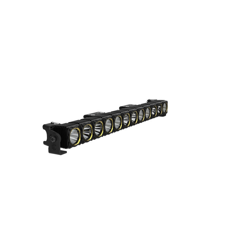 KC HiLiTES FLEX ERA LED 30in. Light Bar - Master Kit - Racecraft Industries