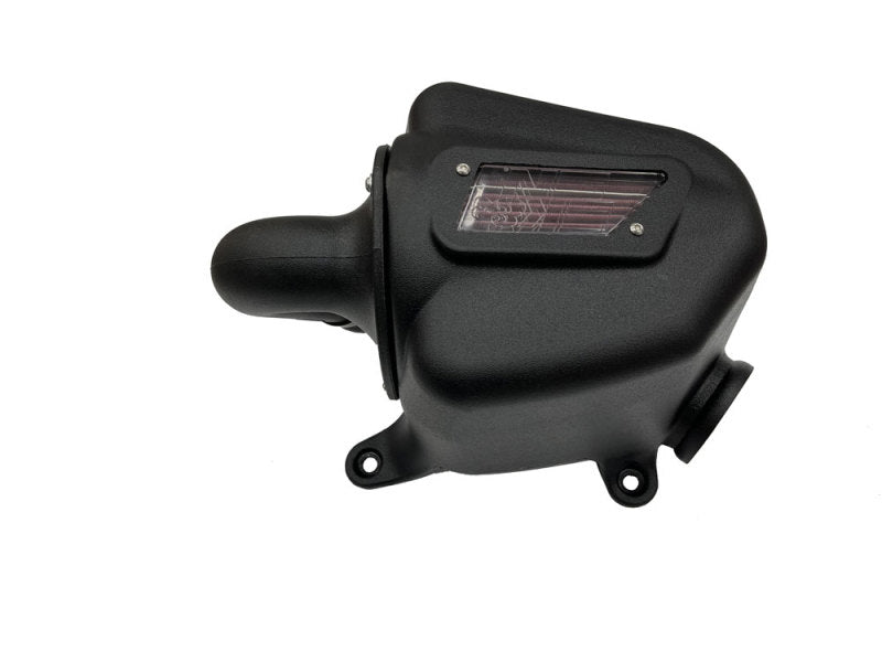 K&N 15-22 Toyota Hilux L4-2.5L DSL Performance Air Intake System - Racecraft Industries