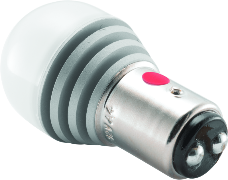 Kuryakyn L.E.D. Turn Signal Two Circuit Red 1157 Bulb - Racecraft Industries