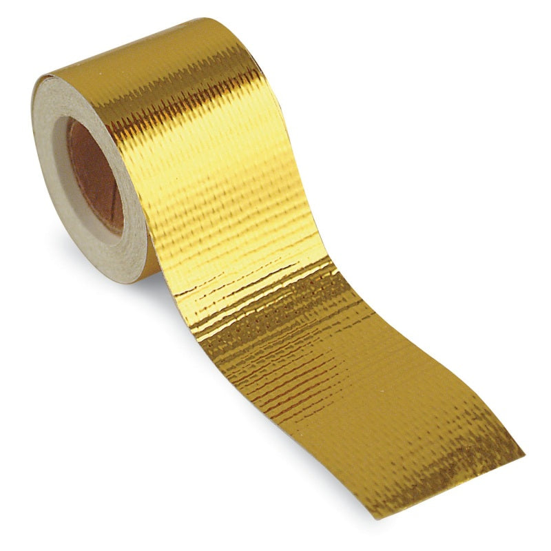 DEI Reflect-A-GOLD 1-1/2in x 15ft Tape Roll - Racecraft Industries