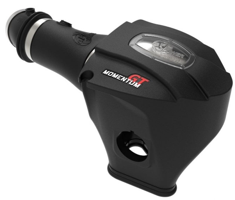 aFe Momentum GT Pro DRY S Air Intake System, 17-20 Dodge Challenger / Charger SRT Hellcat - Racecraft Industries