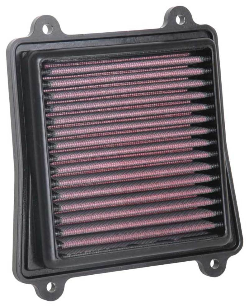 K&N 2017 Bajaj Dominar 400 Replacement Air Filter - Racecraft Industries