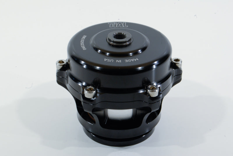 TiAL Sport Q BOV 10 PSI Spring - Black - Racecraft Industries