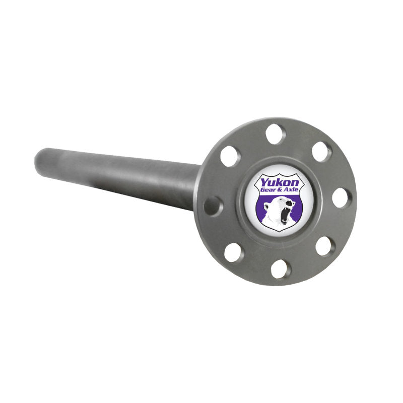 Yukon Cut To Length 30 Spline Axle Shaft for GM 10.5in 14 Bolt Truck & GM 11.5in 38.2in To 42.2in - Racecraft Industries