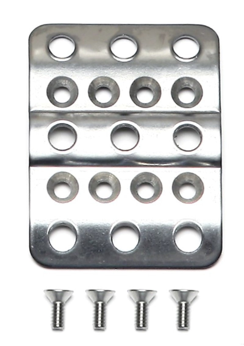Wilwood Replacement Brake or Clutch Pedal Pad Kit - Racecraft Industries