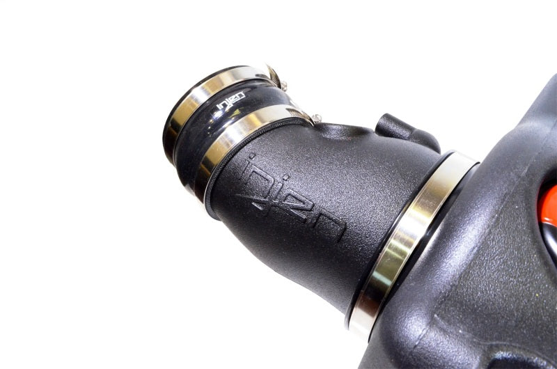 Injen 11-20 Dodge Challenger SRT8 6.4L Hemi / 12-17 Dodge Charger SRT8 6.4L Hemi Evolution Intake - Racecraft Industries