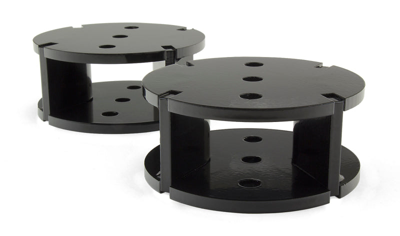 Air Lift Universal Level Air Spring Spacer - 2in Lift - Racecraft Industries